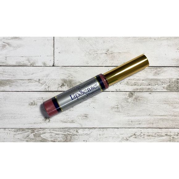 Caramel Apple Waterproof Lip Color - Picture 2 of 8